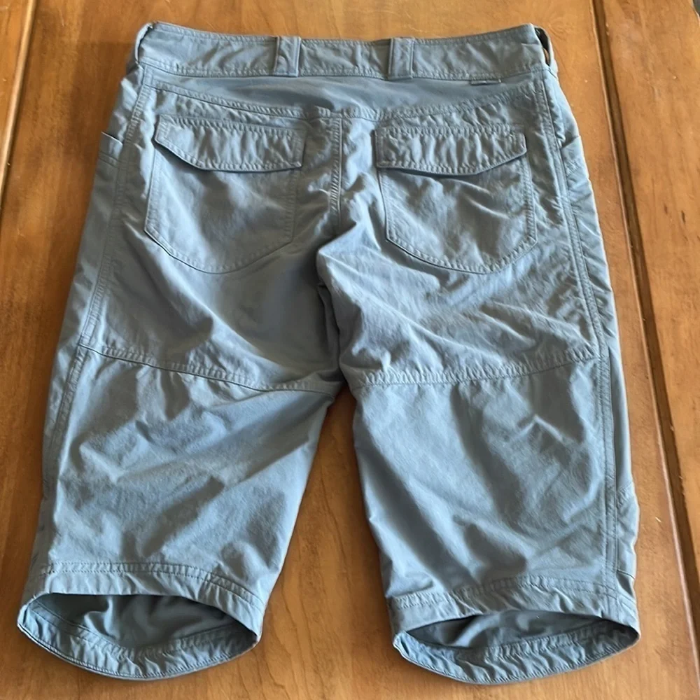 Rei Nylon Bermuda Shorts Size 8